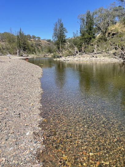 Coles Bridge Campground