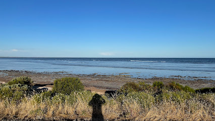 Foul Bay Boat Ramp - Bush campground