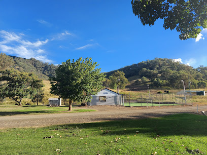 Moonan Brook Camp Ground