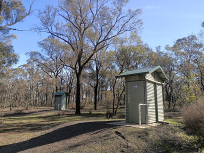 Notley Camping Area