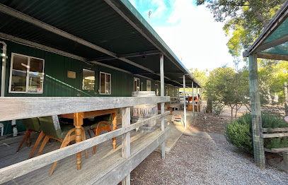 Camp Nyroca