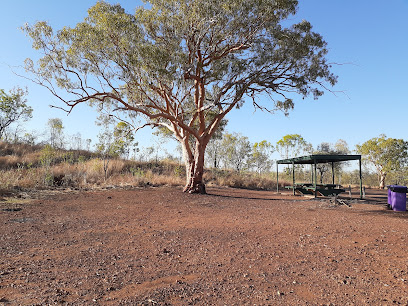 Mathison Campsite