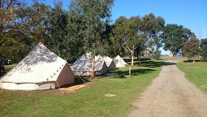 Point Leo Foreshore Reserve