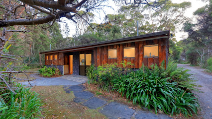 Crayfish Creek Caravan Park and Holiday Cabins