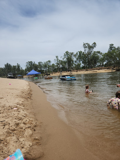 Wattle Tree Beach