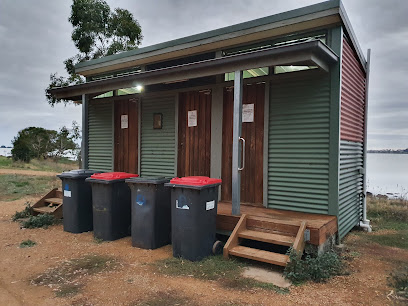Lake Bolac Forshore Camp reserve
