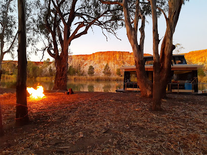 Chowilla Regional reserve