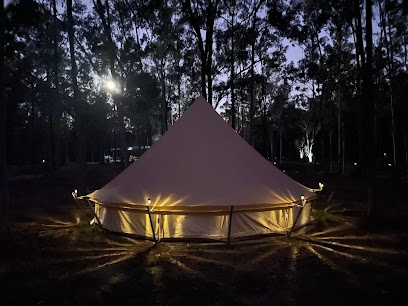 Childers Rv Bush Camping