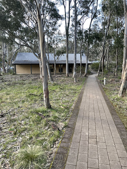 Bungonia campground