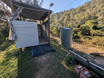 Eagle Ridge Bush Retreat