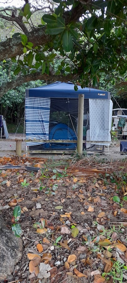 Bingil Bay Campground