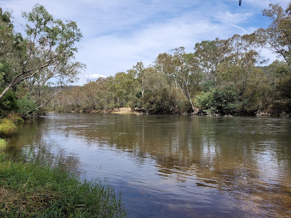Trawool Wildlife Reserve Campground