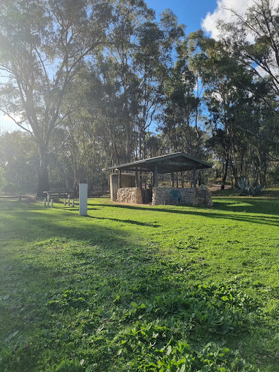 Waanyarra Camping Grounds