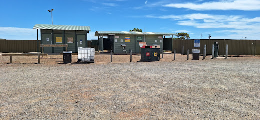 Pimba Community Campground