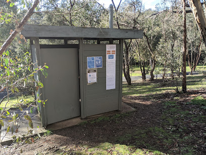 Bummaroo Ford campground