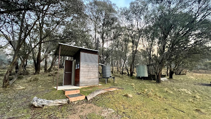 Mount Clear Campground