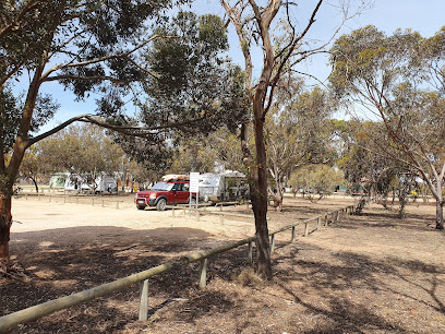 Overnight Caravan Stay.