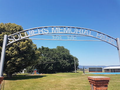 Ringarooma RV Park
