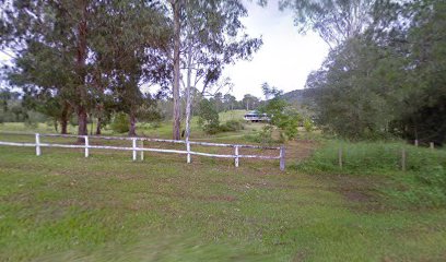 Steve’s La Dolce Vita, Camping & Caravanning @Amamoor Creek