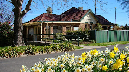 Colour City Caravan Park