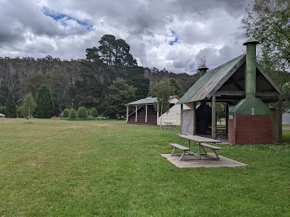 Myrtle Park Camping & Recreation Ground