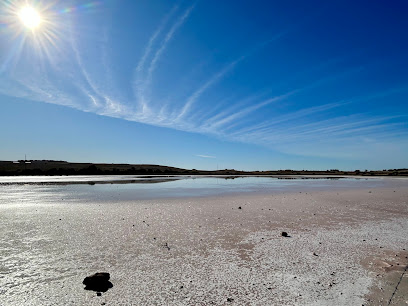 Parnka Point