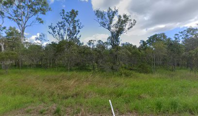 Baffle Creek Freedom Camping