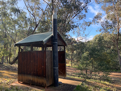Willis campground