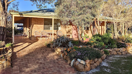 Lake King Tavern Caravan Park