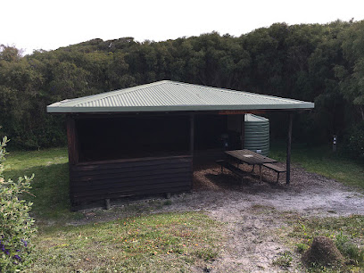 Bibbulmun Track West Cape Howe Campsite | WALKERS ONLY - NO VEHICLES
