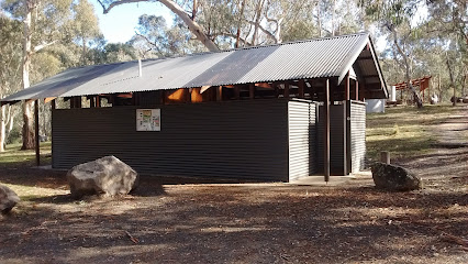 Orroral Campground