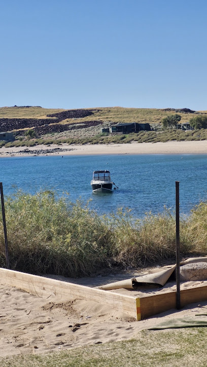 Keogh'S Cove