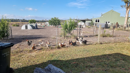 The Hatch Farm Stay Port Macquarie