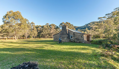 Old Geehi Campground