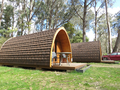 Beechworth Holiday Park