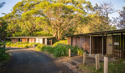 Bonnie Vale campground