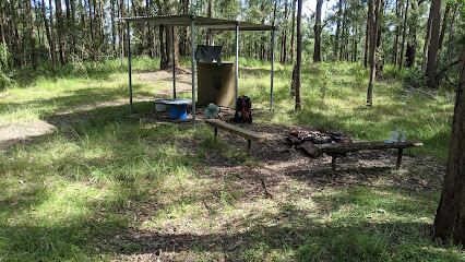 Walkers Rest Campsite