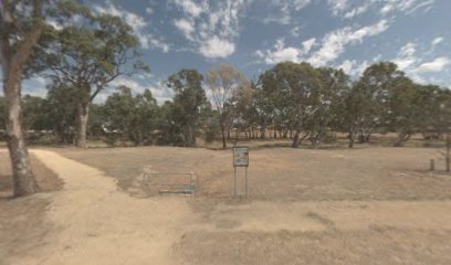 Avoca camp ground