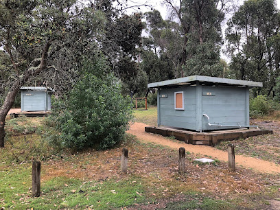 Banksia Bluff Campground