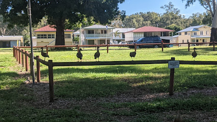 Seaforth Camping Reserve