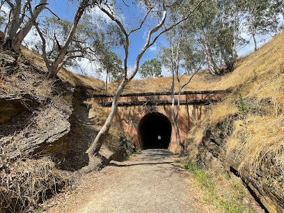 Brooks River Reserve Campground