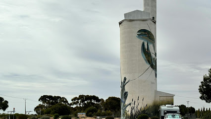 WAIKERIE TEMPORARY RV PARK