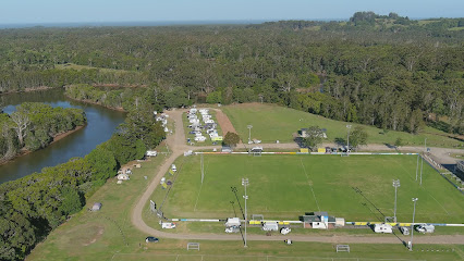 Mullumbimby Rugby League Football Club & Caravan Park