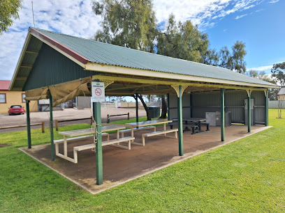 Dingee Progress Park