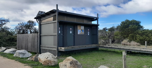 Policemans Point