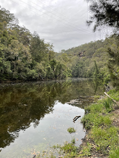 Berowra Creek Campground