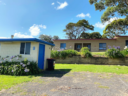 Limestone Coast Tourist Park