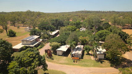 Greenvale Accommodation