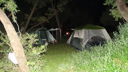 Conto Campground - Hamelin