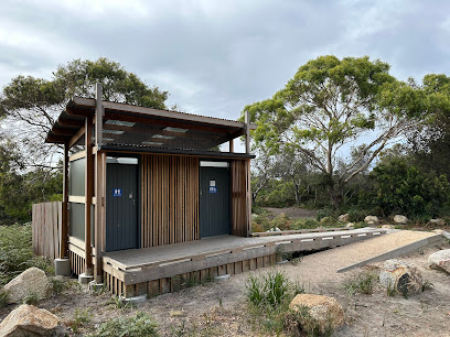 Dora Point Camping Area